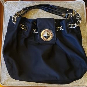Black Kate Spade Purse